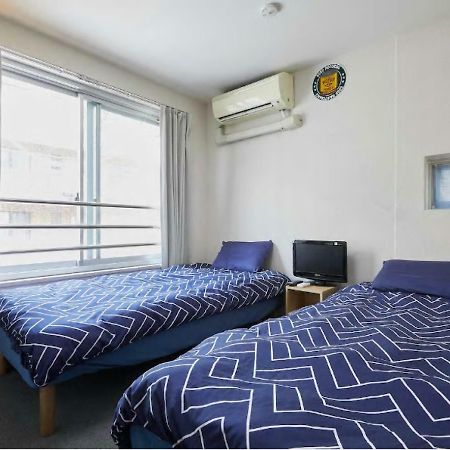2Br 4Beds Shibuya Shinjuku Harajuku 10Min Wifi Lägenhet Tokyo prefektur Exteriör bild