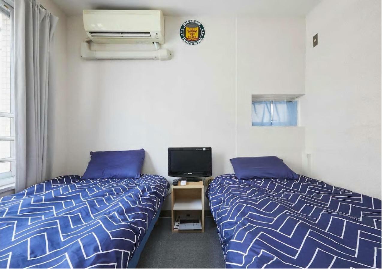 2Br 4Beds Shibuya Shinjuku Harajuku 10Min Wifi Lägenhet Tokyo prefektur Exteriör bild