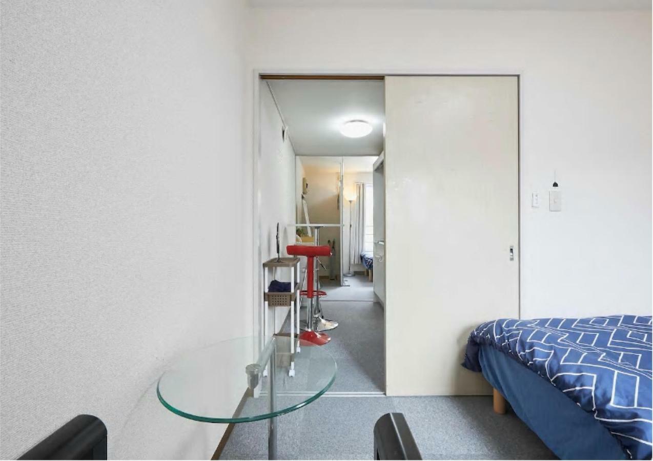 2Br 4Beds Shibuya Shinjuku Harajuku 10Min Wifi Lägenhet Tokyo prefektur Exteriör bild